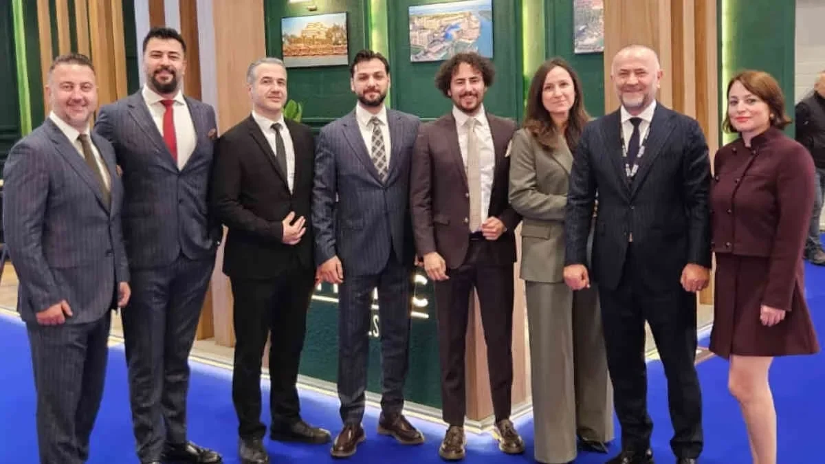 World Travel Market (WTM) kapılarını açtı: İşte turizmcilerimiz