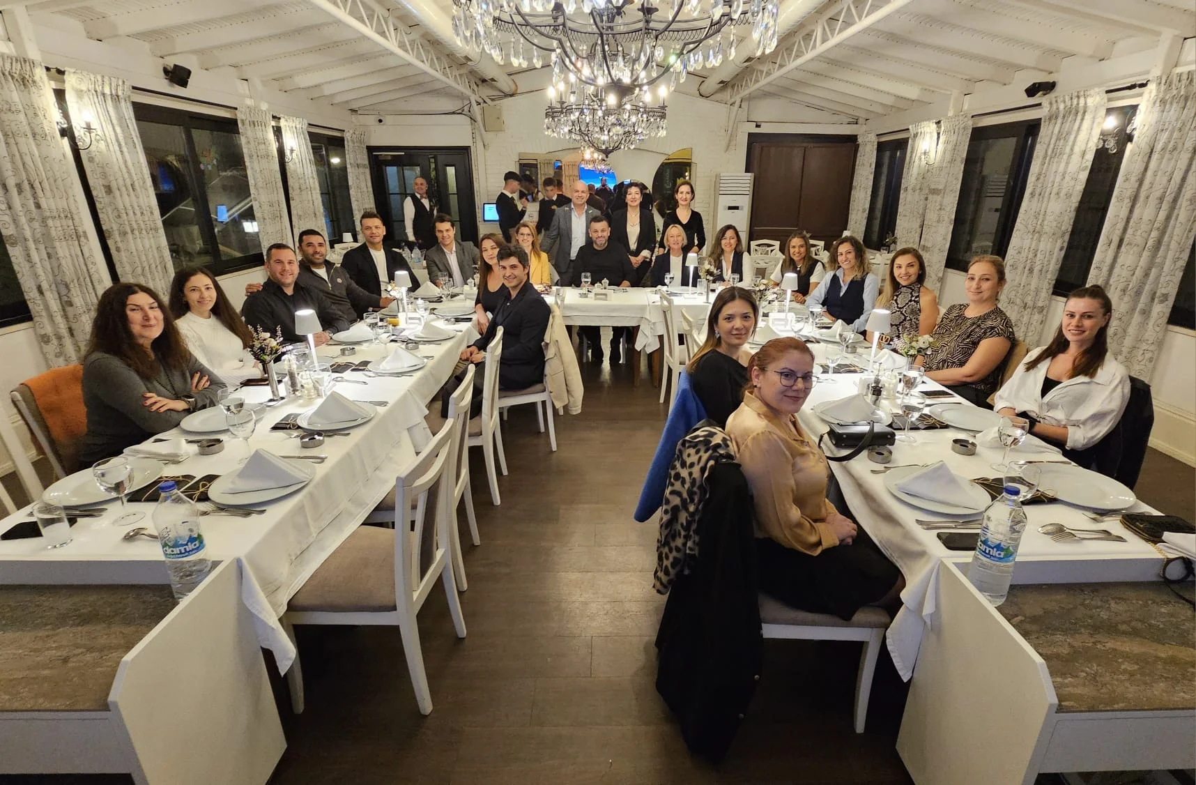 Traveyo, golf departmanını hayata geçirdi