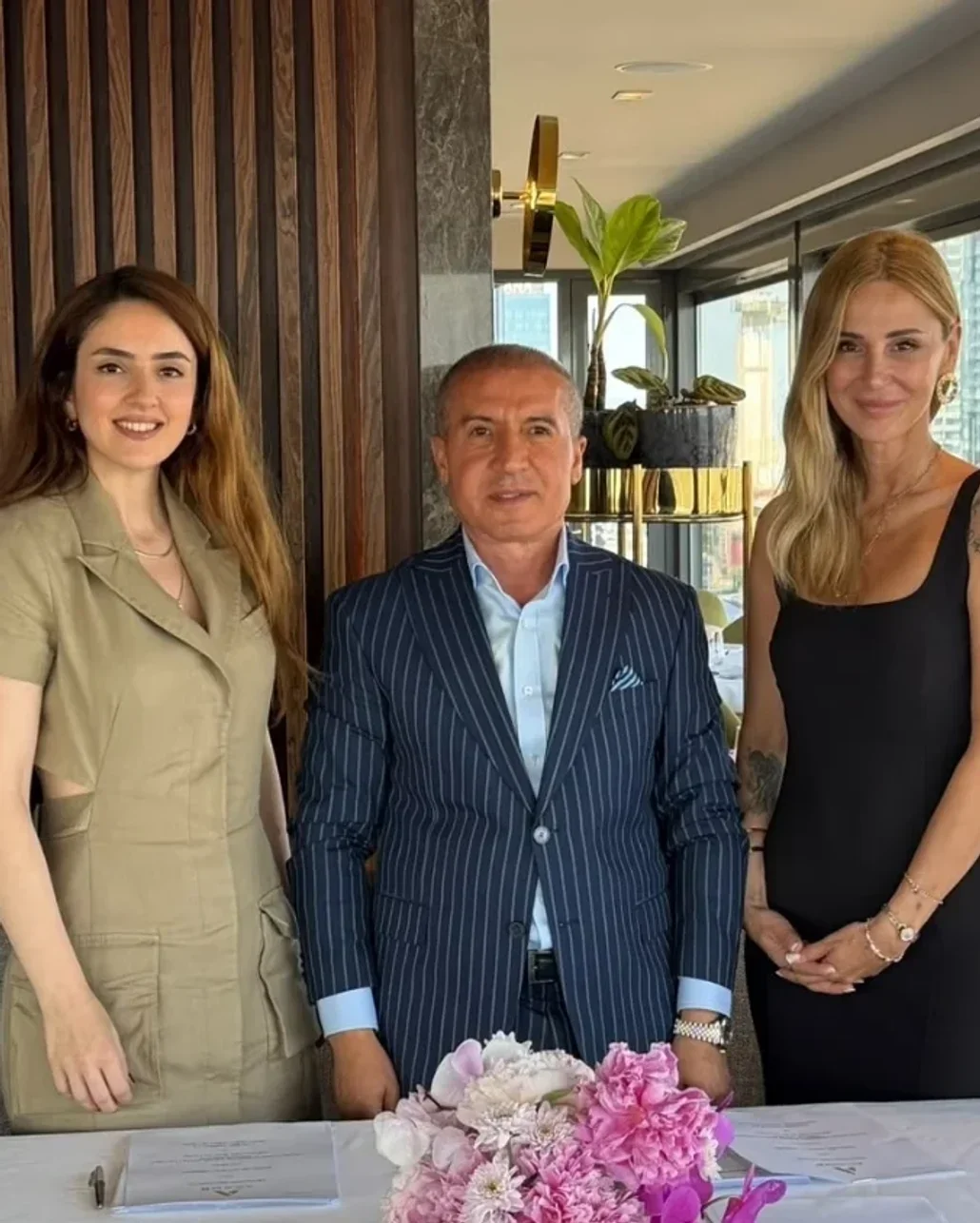 Mercure Antalya Airport için imzalar atıldı: Güney Grup’un yeni yatırımı Accor ve Shine Hospitality ile hayata geçiyor