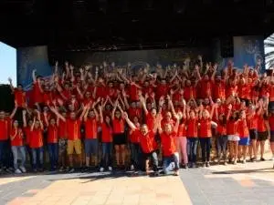 Dünya devinin tercihi Belconti Resort Hotel oldu