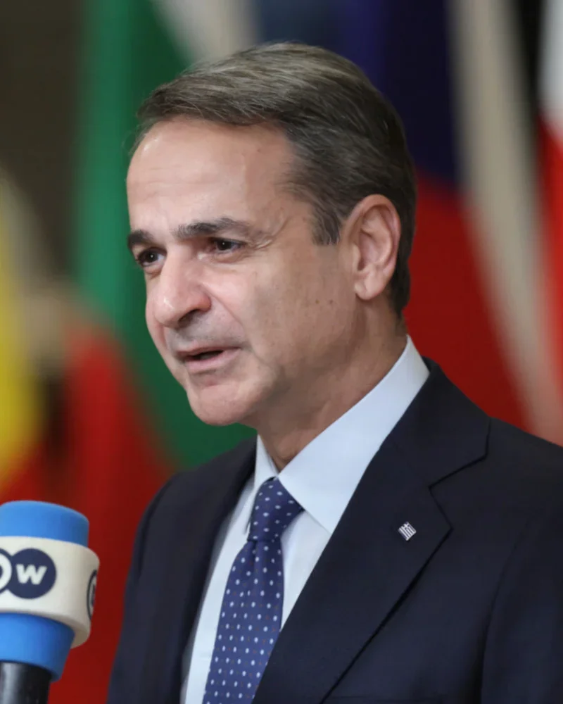 Miçotakis: “Türk turistler, Yunan adalarının ekonomisine büyük katkı sağlıyor”