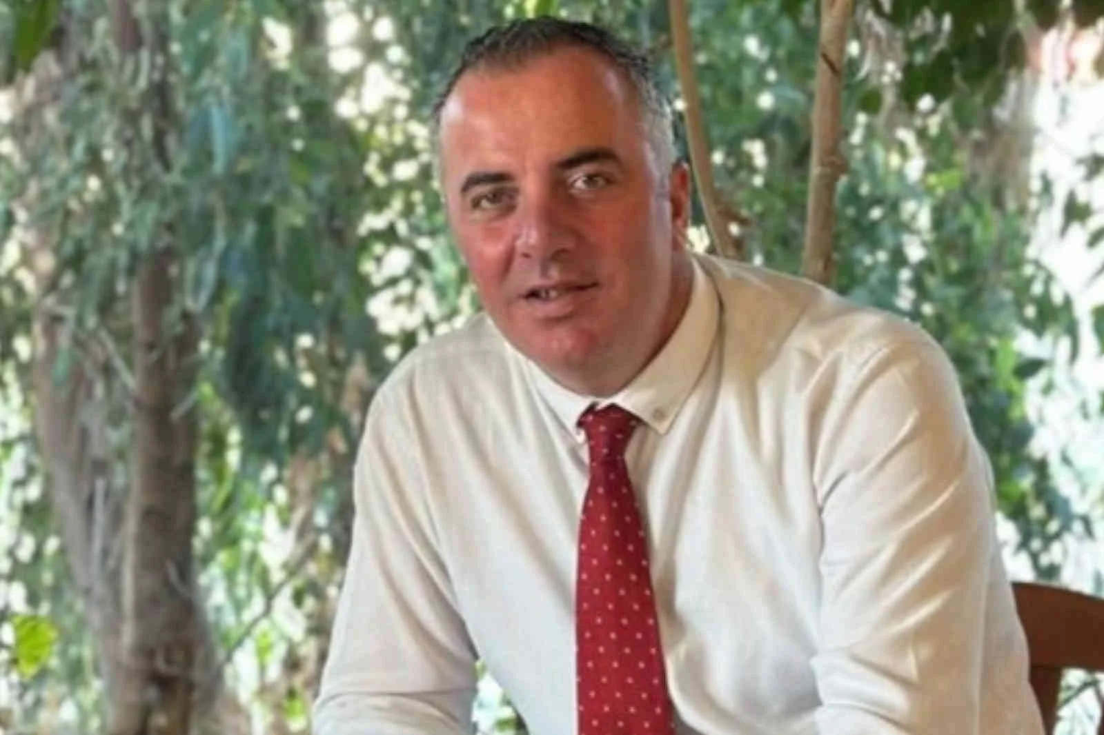 Kemal Usta, Saturn Palace’ta