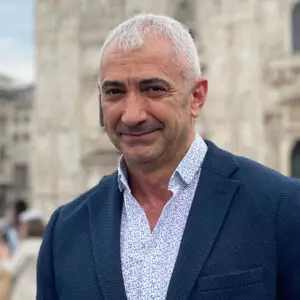 Nida KİRAZ