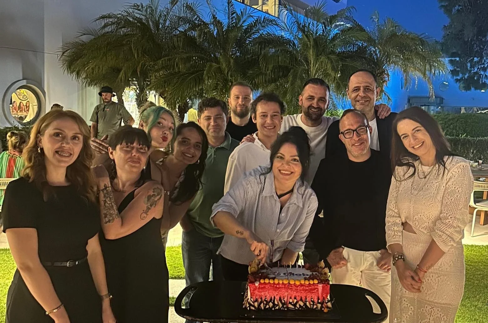 S2B Global, turizm sektörüne değer katacak