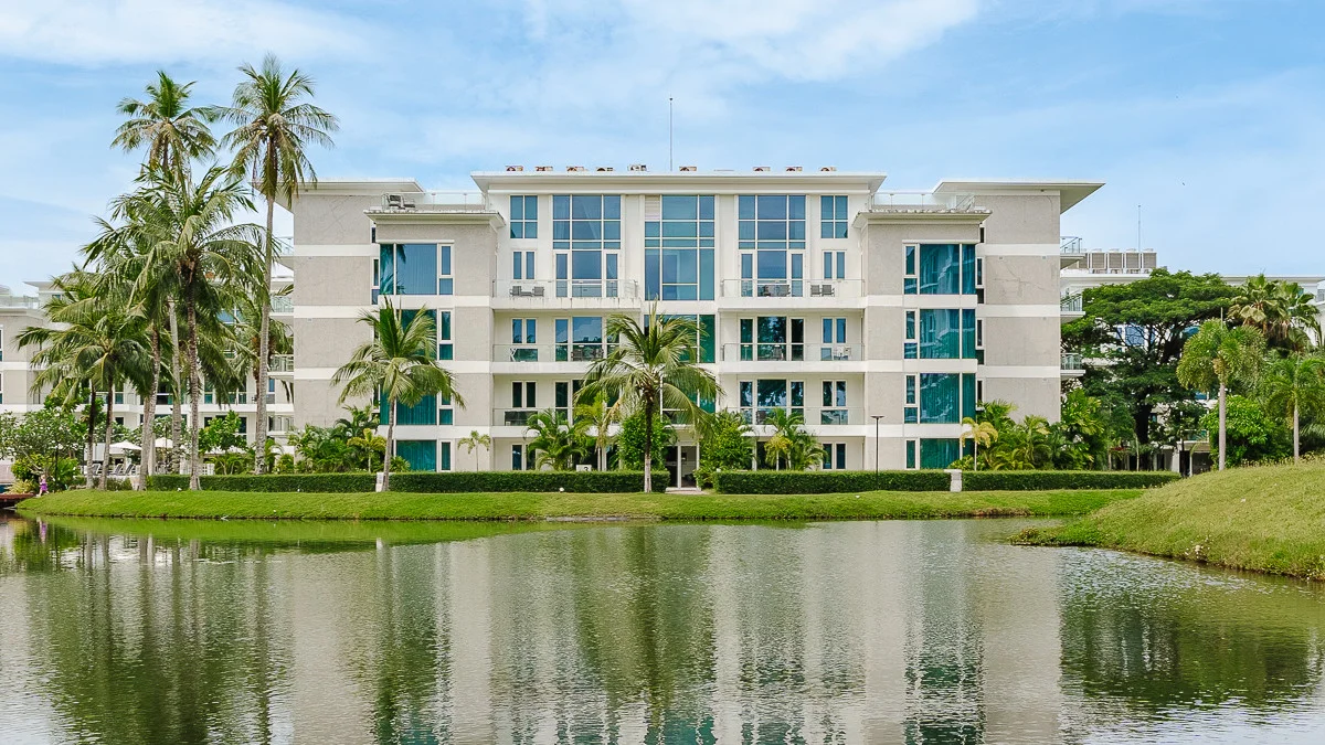 Rixos, Tayland’daki ilk her şey dahil otelini açacak