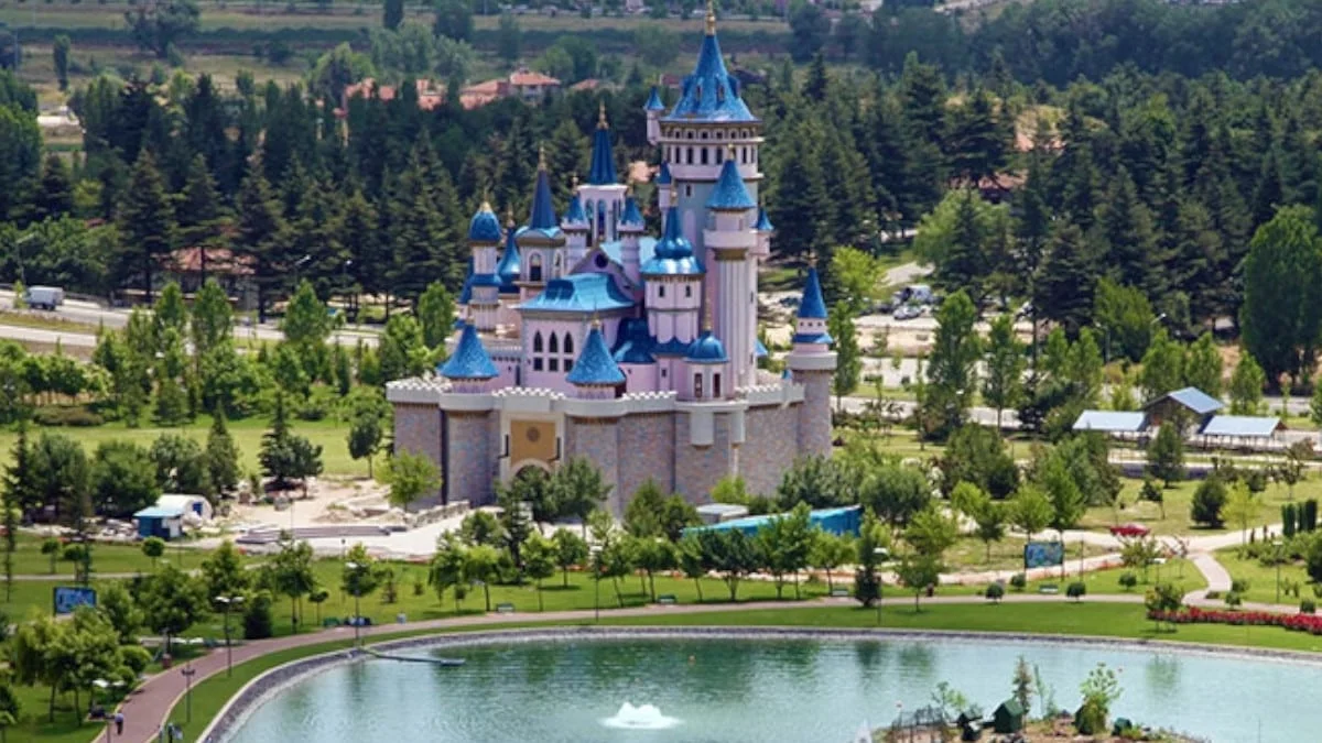 Eskişehir, dünyanın yaşanabilir üçüncü kenti oldu
