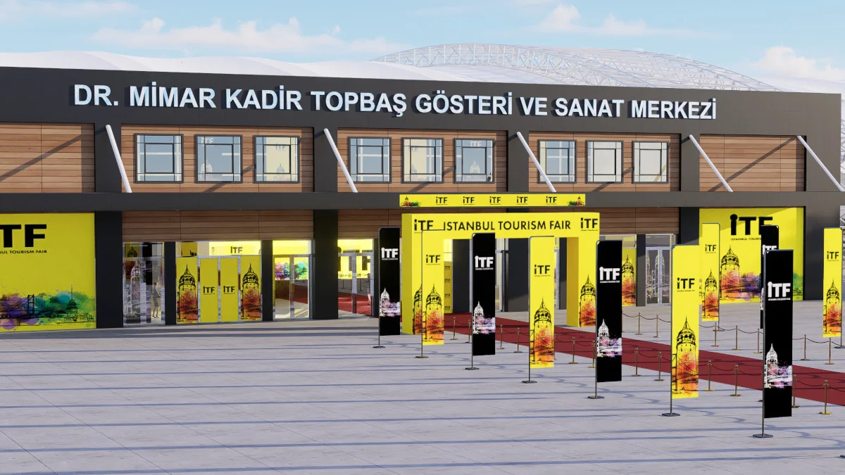 Turizmcilerin gündemi, 2027 turizm sezonu olacak