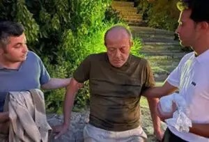 Kaya Sabancı, otel sahibi ile kavga etmesine yol açan villasını 12 milyon dolara sattı