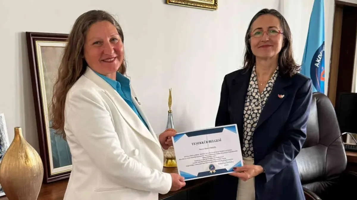 Profesyonel turizmciler, turizm sektöründeki değişimi anlattı