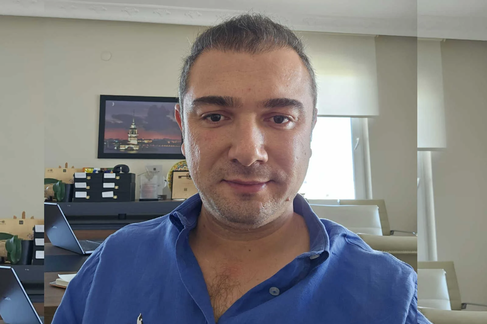 Gökhan Göktepe, CattTour / Mai Excellent'da