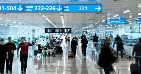 Yurt dışından gelene vergi muafiyeti müjdesi!