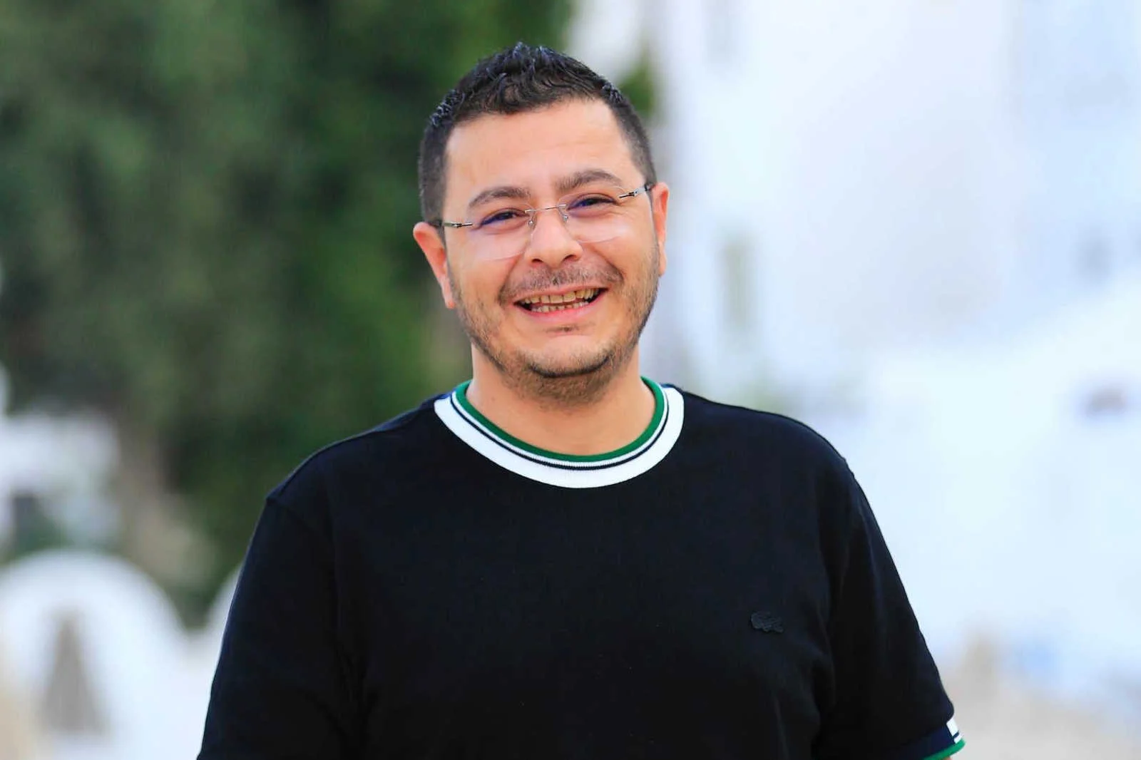 Sinan Dokay, Zeniya Resorts’te