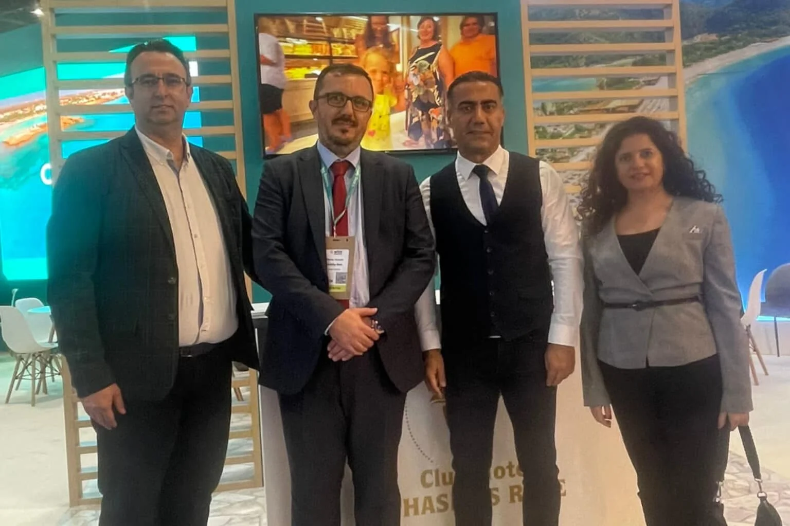 Holiday Best, İngiltere’den Türkiye’ye operasyonlara başlıyor