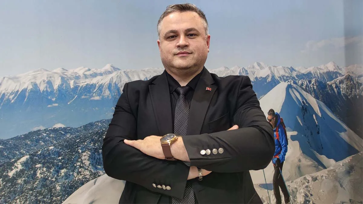 Hakan Şenel, Maestro DMC’nin Türkiye Pazarlama Müdürü oldu