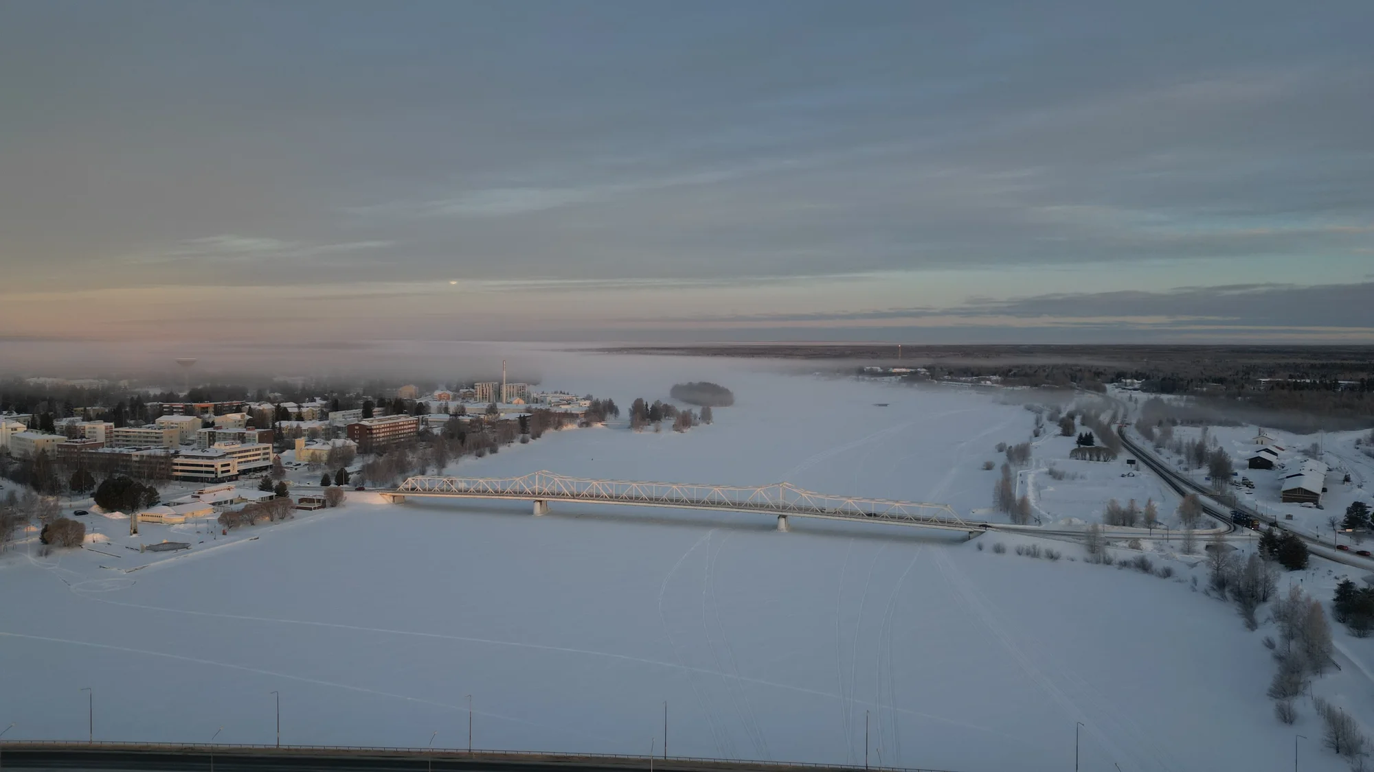 Finlandiya, Türk turistlerin yeni gözdesi oldu