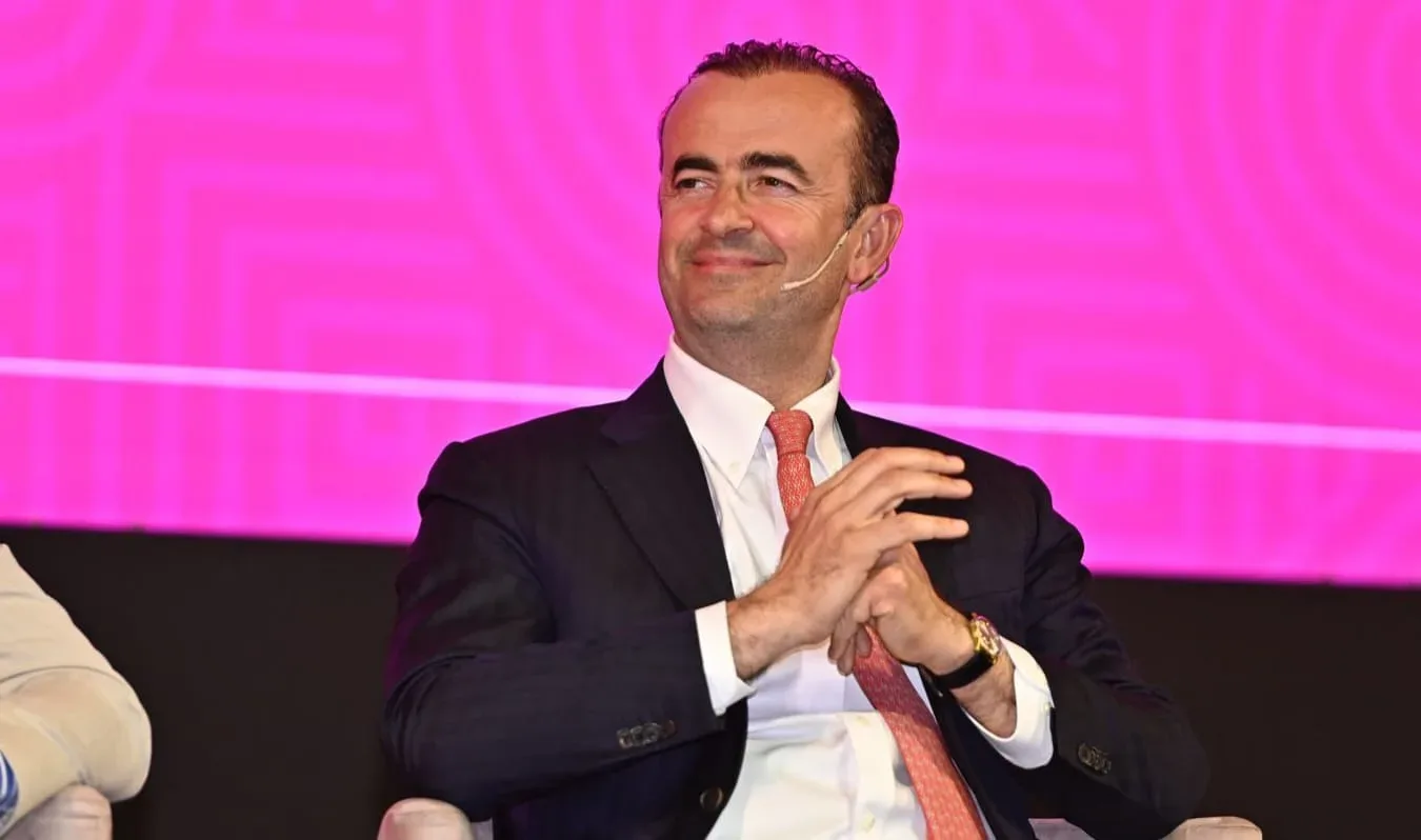 Çetin Pehlivan: "Gastronomi, misafirlerin destinasyonla bağ kurmasını sağlıyor"