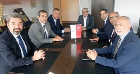 Türkiye, Polonya pazarındaki çıkışını sürdürecek