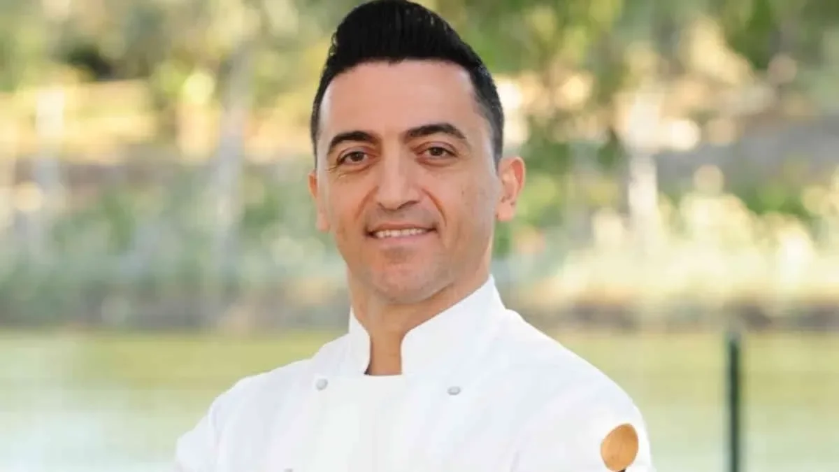Sinan Türetken, Adalya Hotels’de