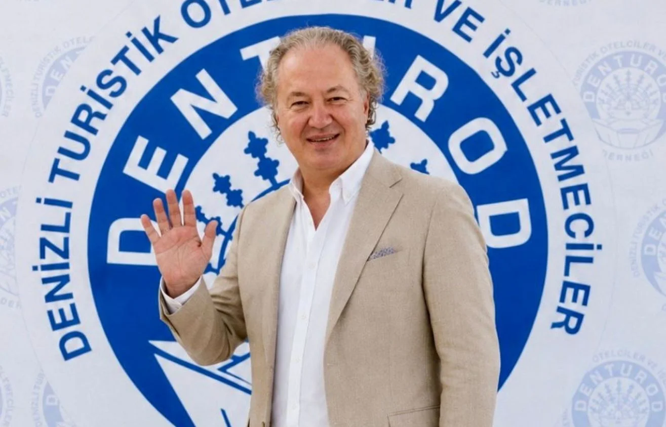 DENTUROD’da yeni bir dönem: “Görev biter, hizmet bitmez"