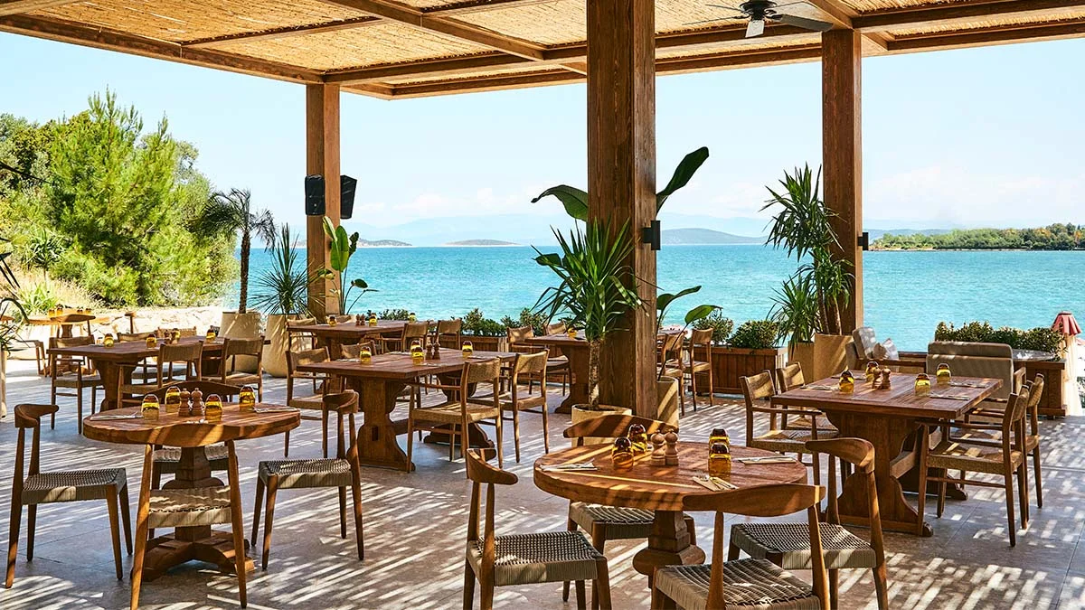 Hyde Bodrum’dan büyük açılış partisi