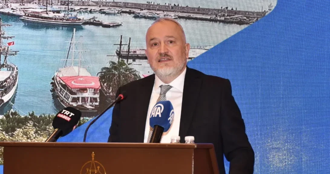 Kaan Kavaloğlu; "Antalya ve turizme zarar verecek tüm açıklamaların karşısındayız"