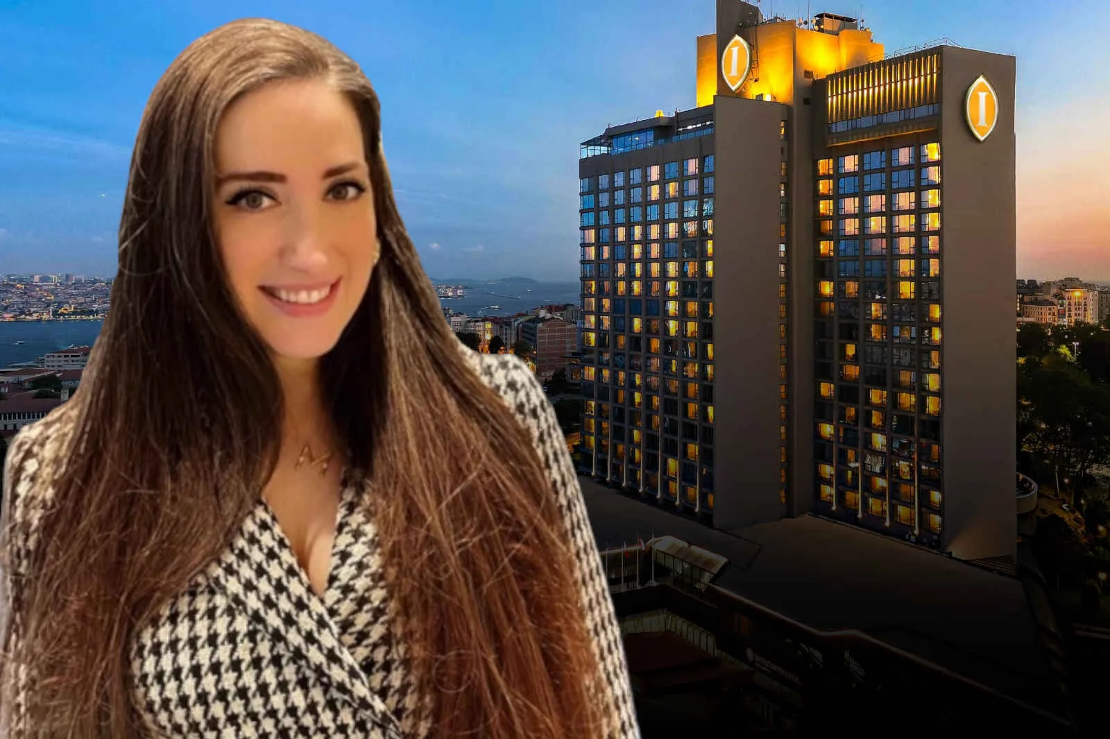 Merve Sakaoğlu, IHG Hotels & Resorts’te