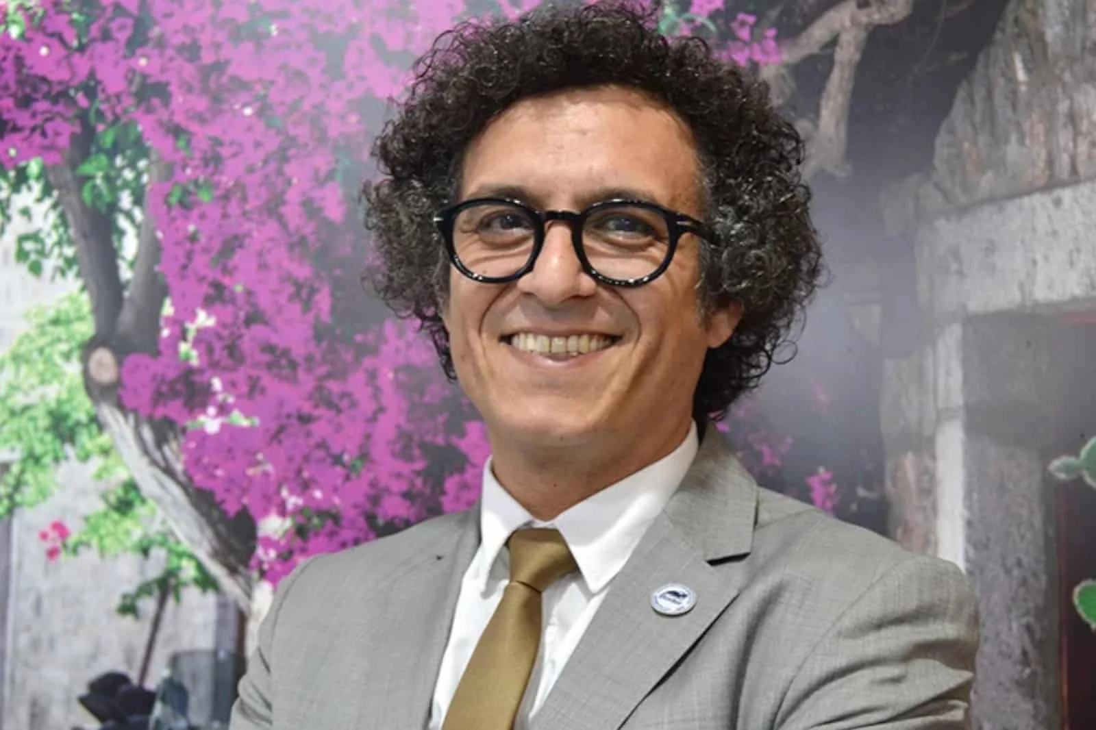 Ömer Faruk Dengiz: “Bodrum’da 500 bin turist kaybı söz konusu değil”