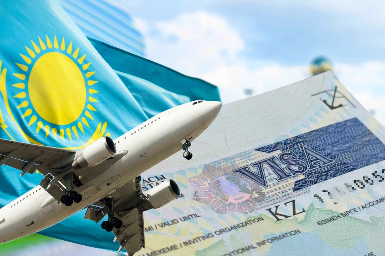 Kazakistan, nitelikli profesyoneller için yeni vize seçeneklerini tanıttı