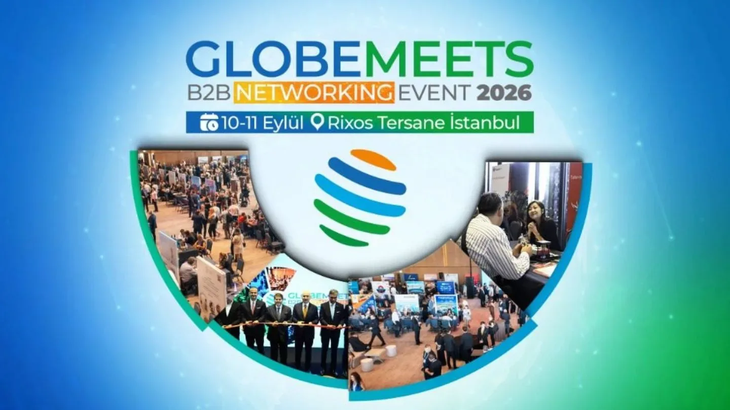 GlobeMeets B2B Networking Event’in ülke partneri Azerbaycan oldu