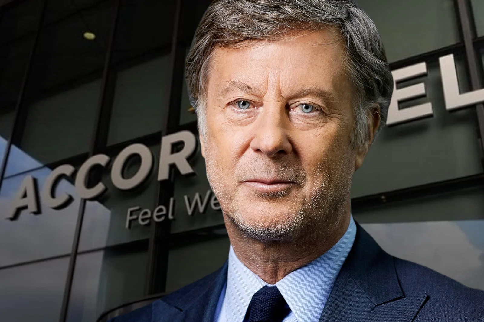 Accor’un geliri 5 milyar Euro’yu aştı