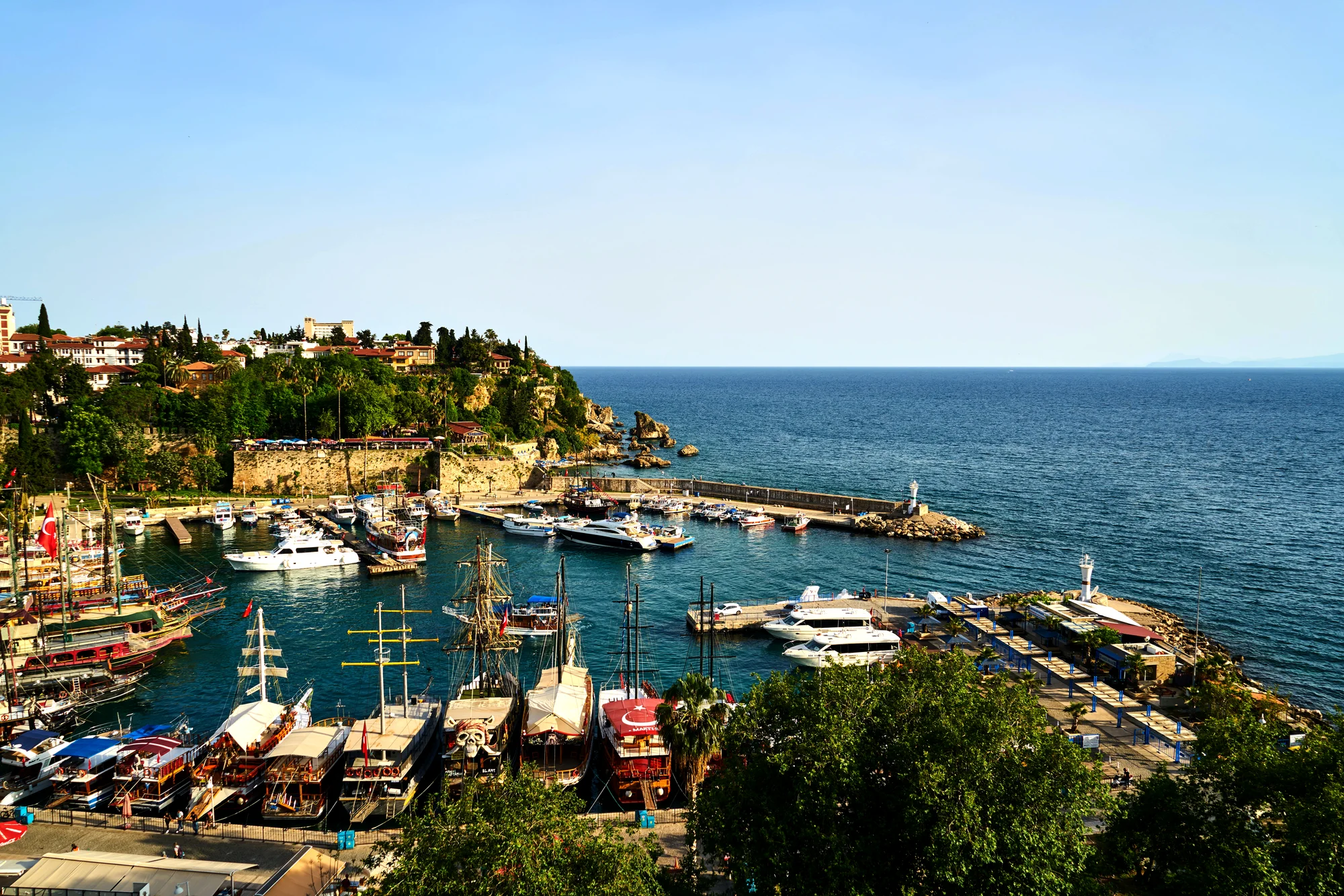 77. Uluslararası Uzay Kongresi, Antalya'da düzenlenecek