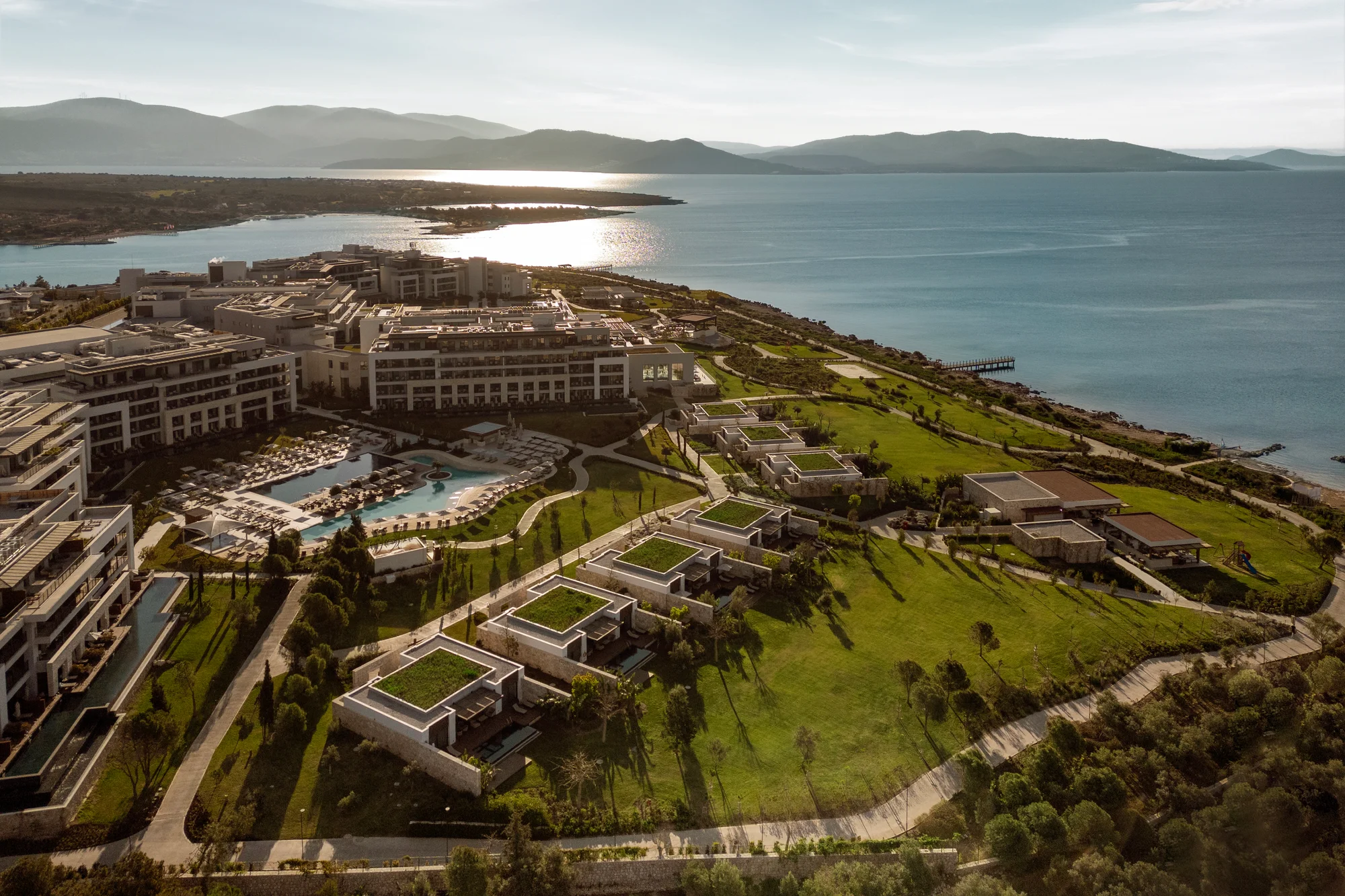 Anda Barut Collection, dünyaca ünlü Michelin Yıldızlı şefleri ağırlıyor!
