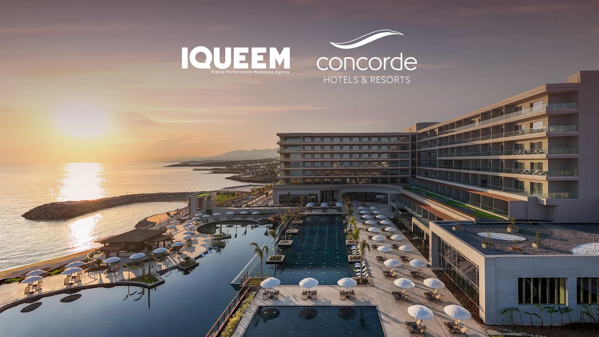 Concorde Hotels & Resorts satış cirosunu IQUEEM ile nasıl artırdı?