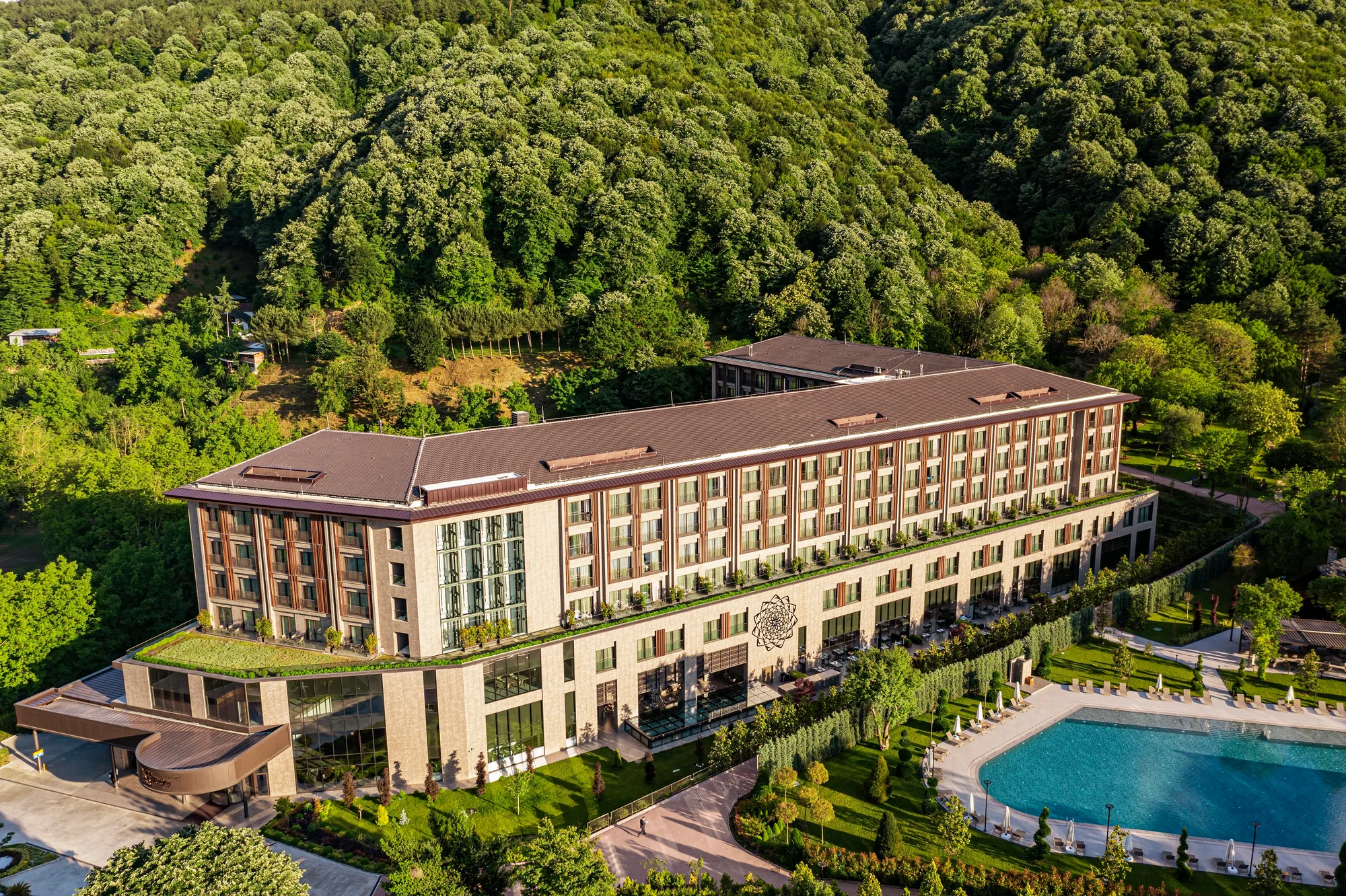 Sürdürülebilir otel konseptine NG Hotels damgası