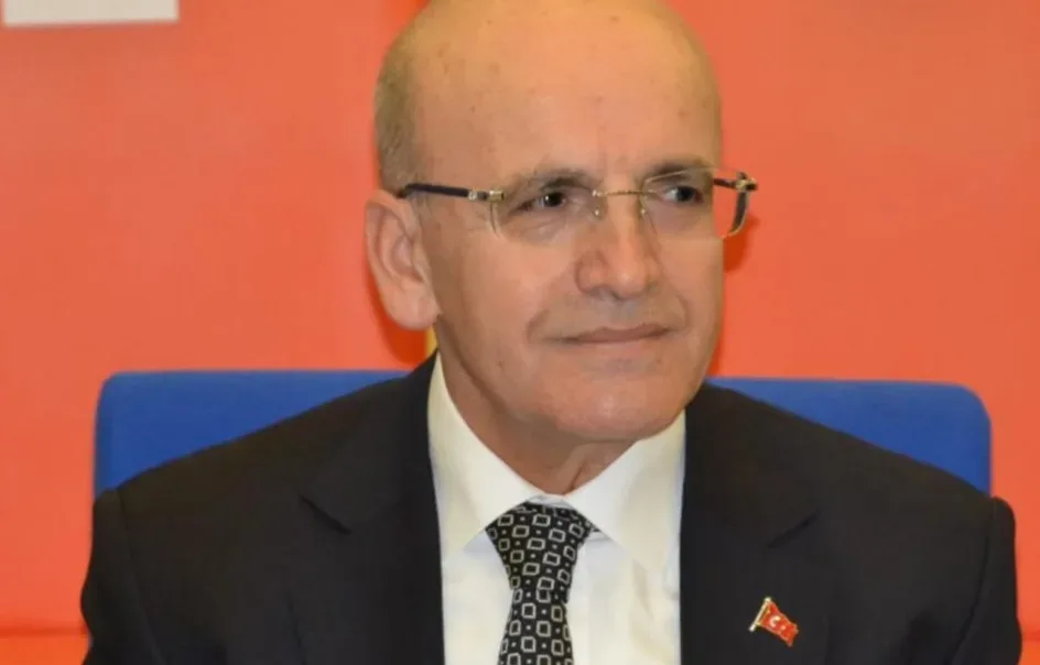 Hazine ve Maliye Bakanı Mehmet Şimşek: "Turizmi desteklemeye devam edeceğiz"