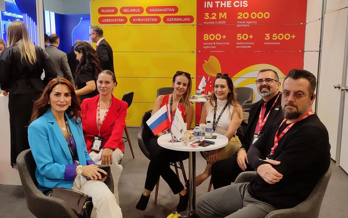 FUN&SUN İstanbul’da %20’nin üzerinde büyüdü
