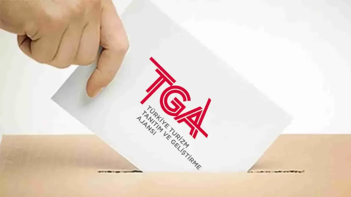 TGA Yönetim Kurulu Üyeliği için yarışacak adaylar açıklandı