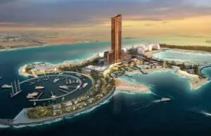 Birleşik Arap Emirlikleri, Wynn Resorts ile kumar turizmine de giriyor