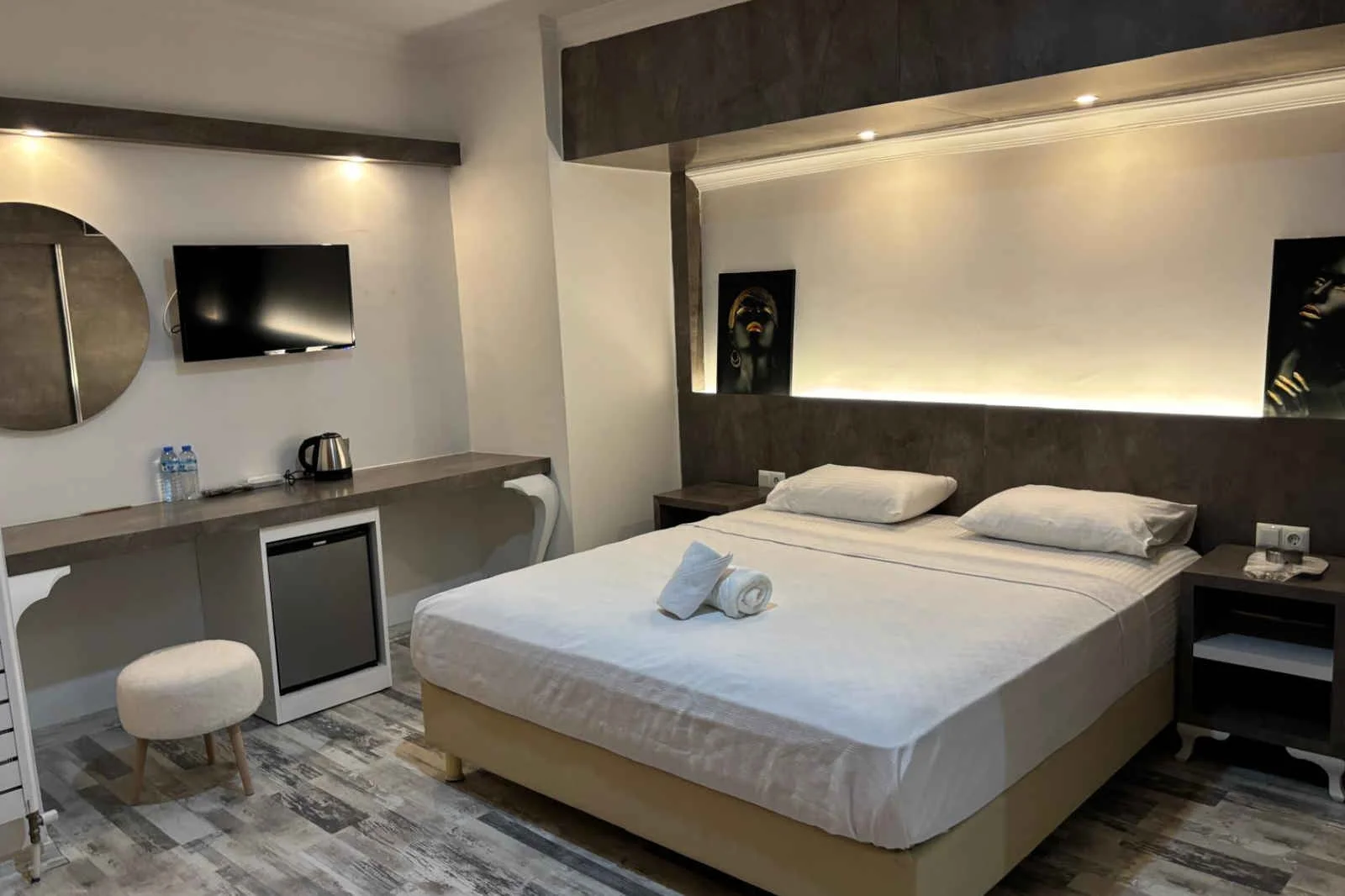 Soydan Ailesi’nden Afyonkarahisar’a ikinci otel yatırımı