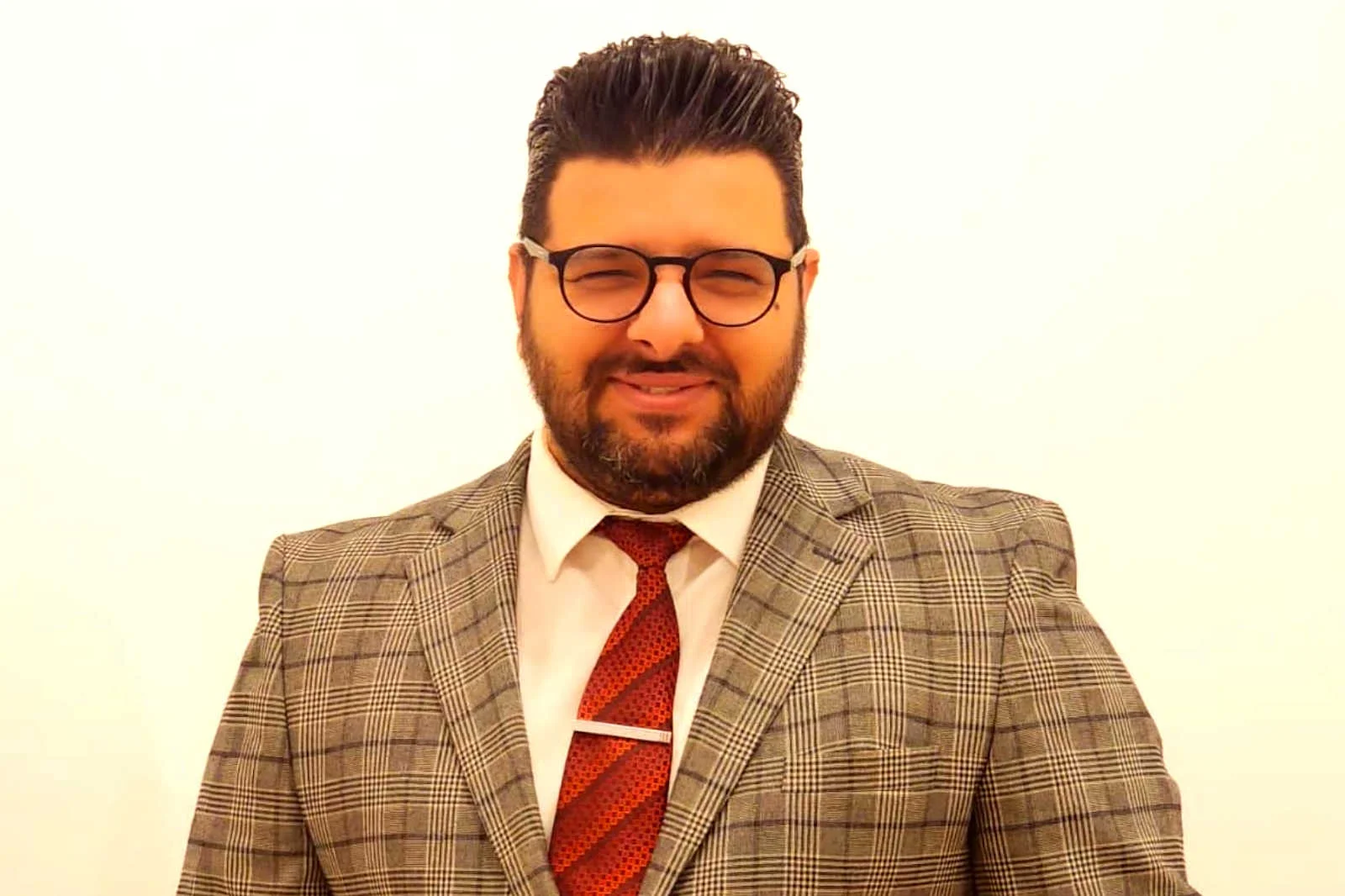 Sercan Gültekin, World of Sunrise’da