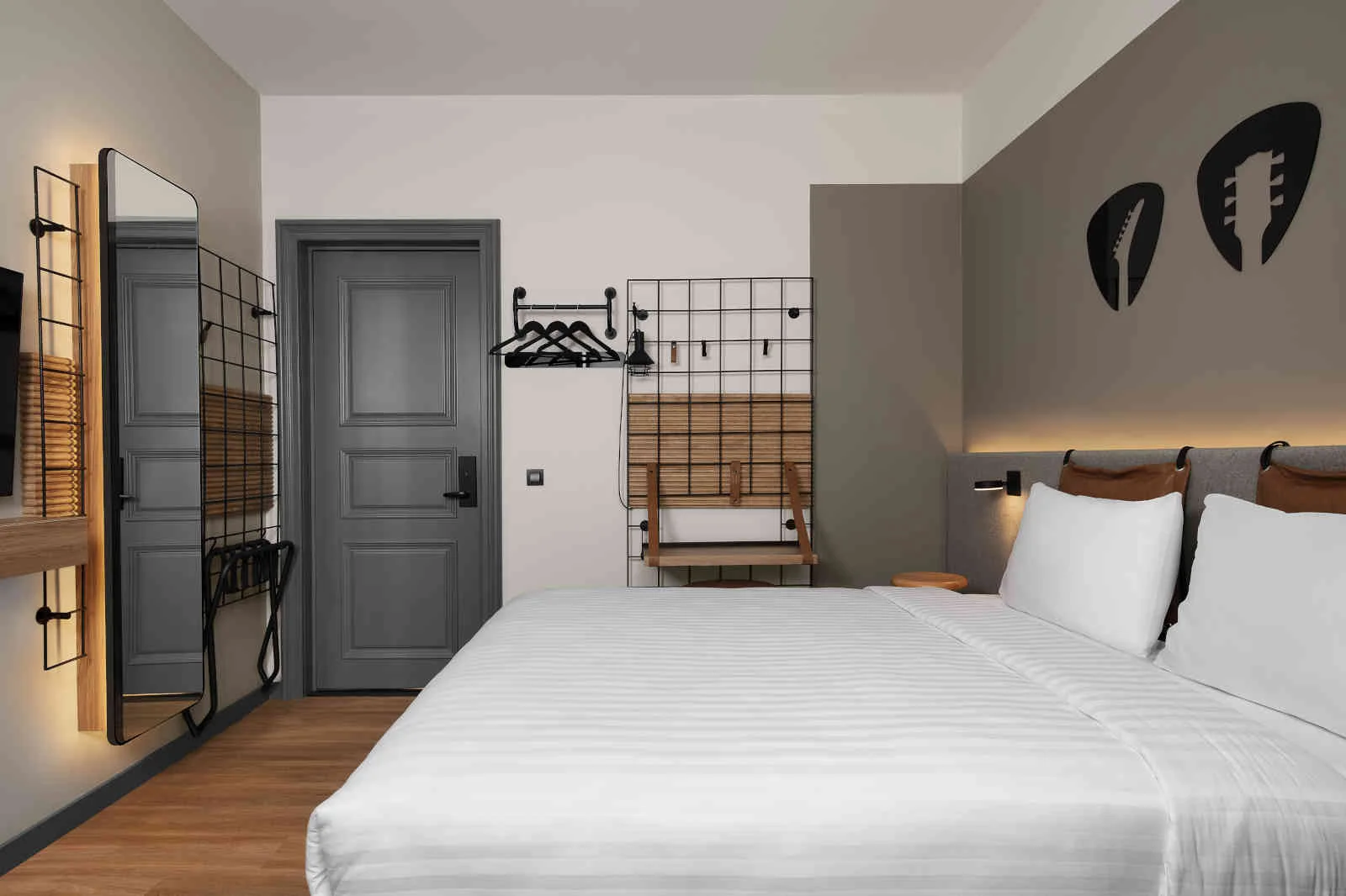 Marriott’ın yenilikçi ve dinamik markası Moxy Hotels, İstanbul’da