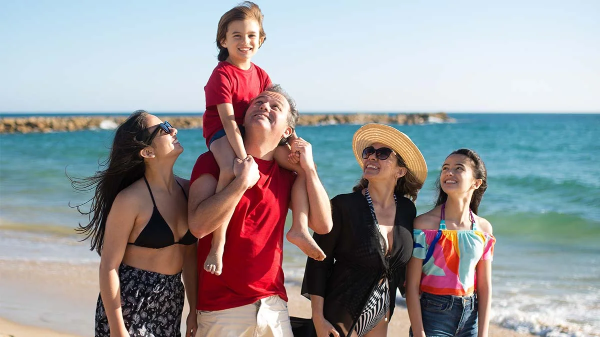 Paskalya tatilinde 2 milyon İngiliz turist seyahat edecek