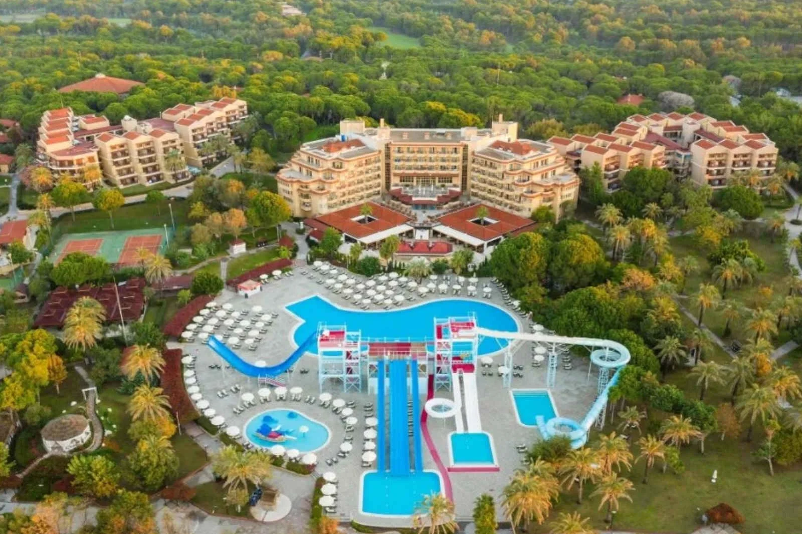 ATG Hotels, Asteria Hotels efsanesine yeniden hayat verecek