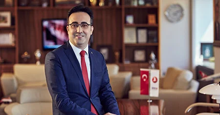 İlker Aycı: "Şirketini satmak isteyen THY'nin kapısını çalıyor"