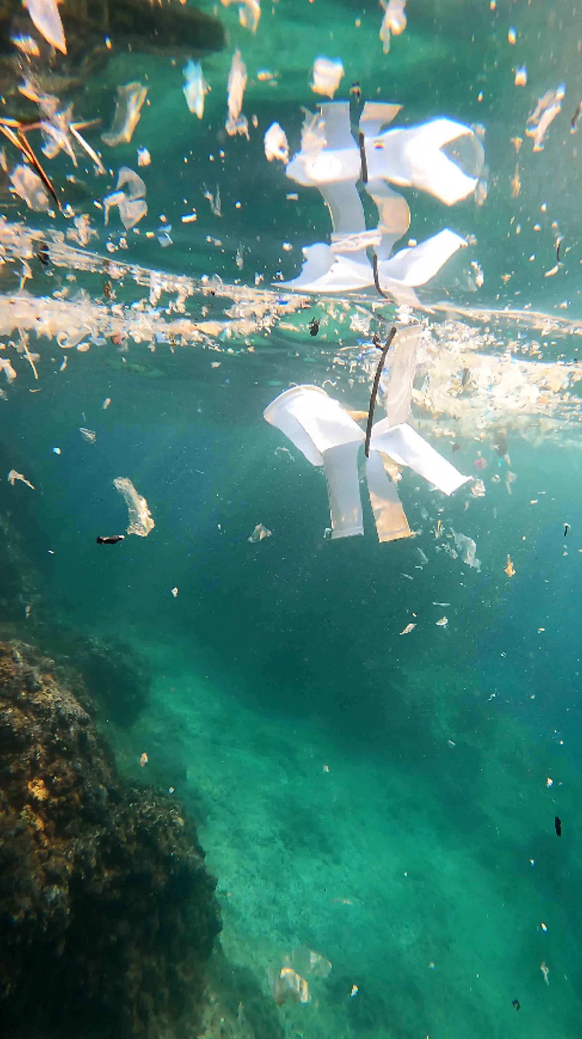 Antalya’da mikroplastik kirliliğine ağır yaptırımlar yolda