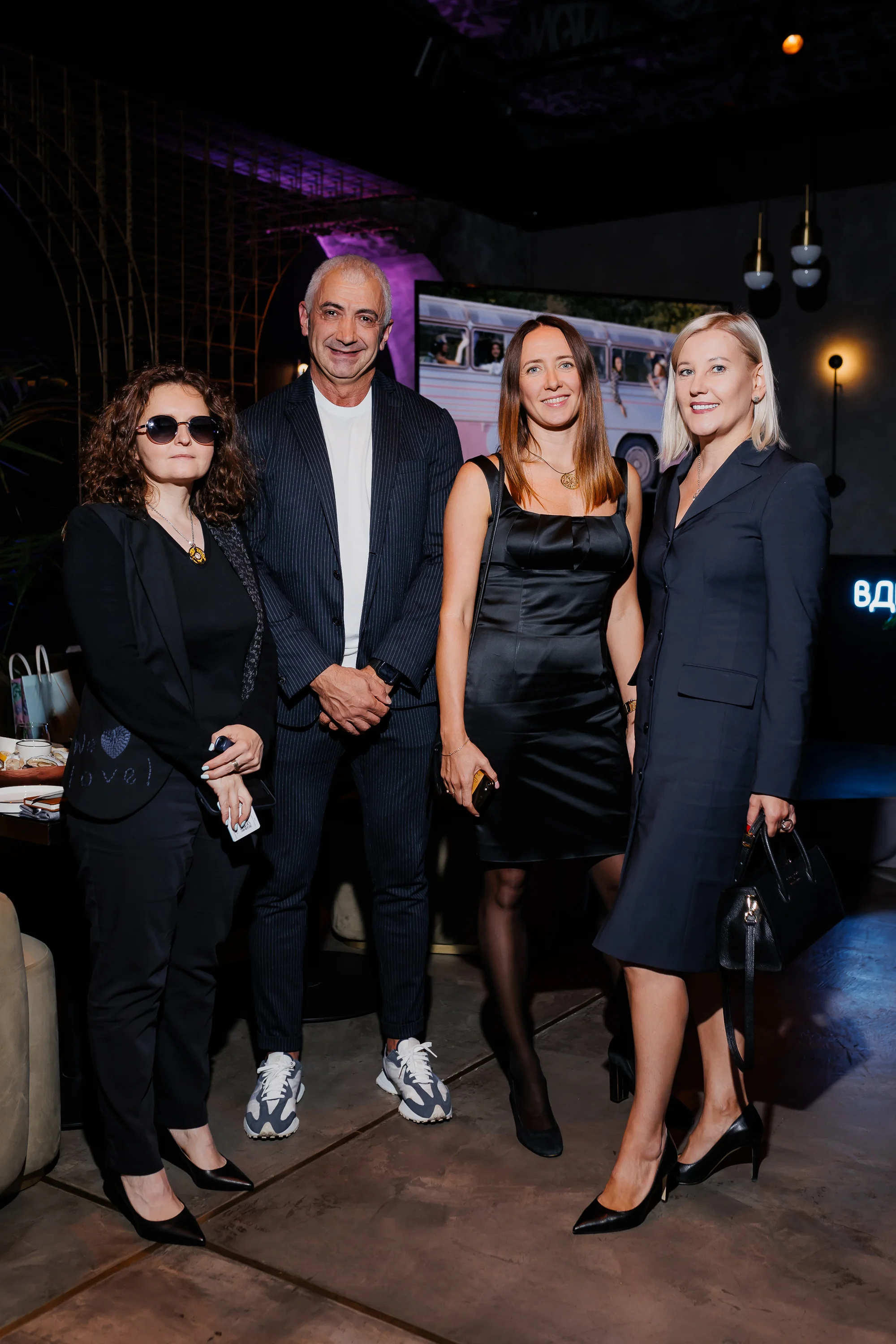 Papillon Hotels, Moskova’da acentelerle buluştu 2024 stratejisini anlattı