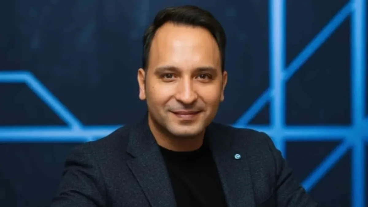 Hakan Araşan, DoubleTree by Hilton Antalya City Centre’da