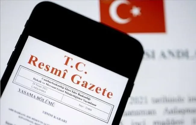 Cumhurbaşkanlığı tarafından iki turizm müdürü görevden alındı