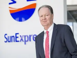 SunExpress 2015'in ilk altı ayında güçlü bir büyüme yakaladı