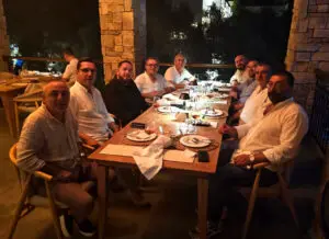 Ela Excellence Belek’te Michelin yıldızlı şeflerden gastronomi yolculuğu